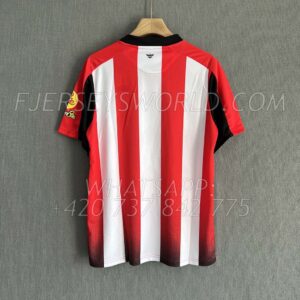 Brentford Home 24-25 FAN Version