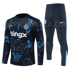 Chelsea 24-25 Training Tracksuit