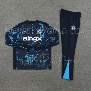 Chelsea 24-25 Training Tracksuit