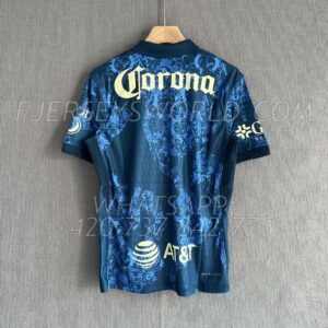 Club America Away 24-25 PLAYER Version