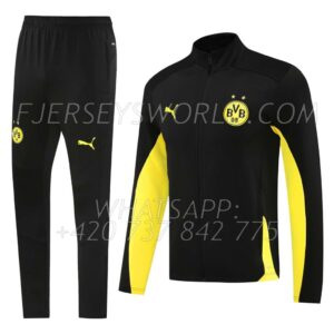 Borussia Dortmund 24-25 Jacket Tracksuit