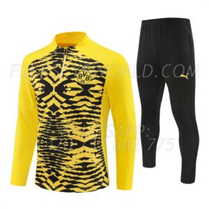 Borussia Dortmund 24-25 Training Tracksuit