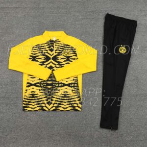 Borussia Dortmund 24-25 Training Tracksuit