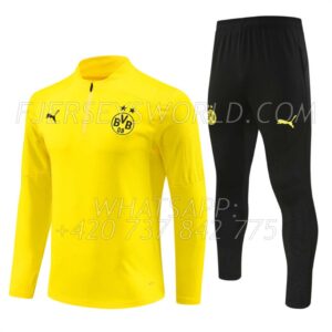 Borussia Dortmund 24-25 Training Tracksuit