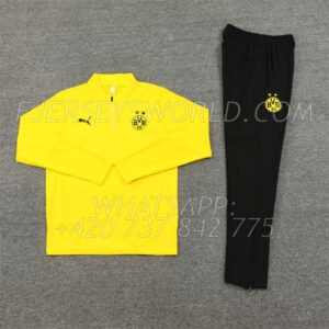 Borussia Dortmund 24-25 Training Tracksuit