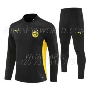 Borussia Dortmund 24-25 Training Tracksuit