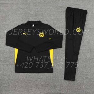 Borussia Dortmund 24-25 Training Tracksuit