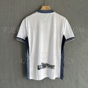 Inter Milan Away 24-25 FAN Version