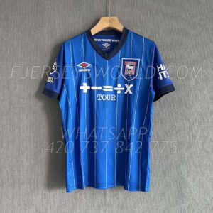 Ipswich Town Home 24-25 FAN Version