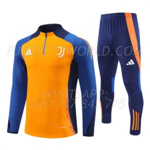 Juventus 24-25 Training Tracksuit