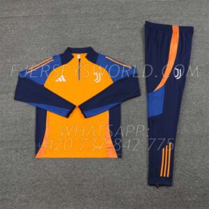 Juventus 24-25 Training Tracksuit