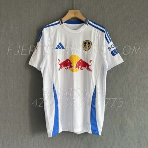 Leeds United Home 24-25 FAN Version