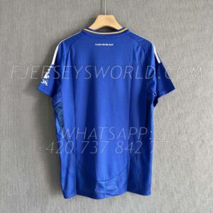 Leicester City Home 24-25 FAN Version