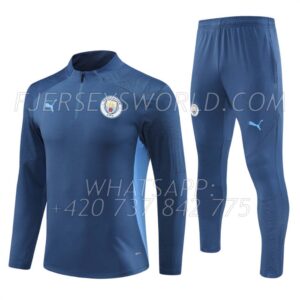 Manchester City 24-25 Training Tracksuit