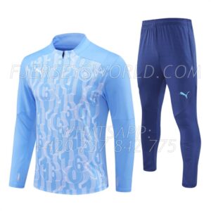 Manchester City 24-25 Training Tracksuit