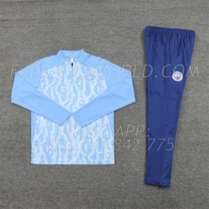 Manchester City 24-25 Training Tracksuit