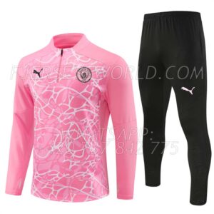 Manchester City 24-25 Training Tracksuit