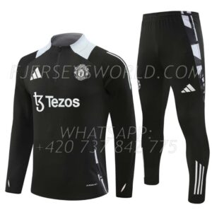 Manchester United 24-25 Training Tracksuit