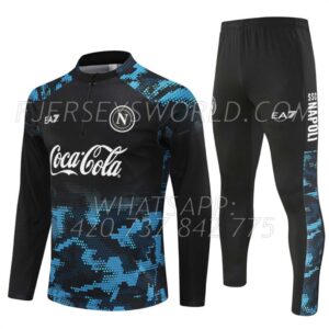 Napoli 24-25 Training Tracksuit