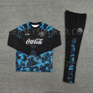 Napoli 24-25 Training Tracksuit