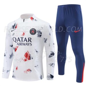 PSG 24-25 Training Tracksuit