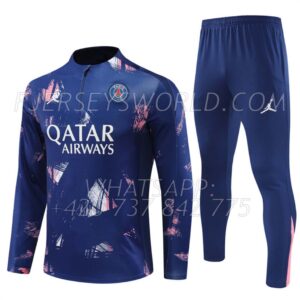 PSG 24-25 Training Tracksuit