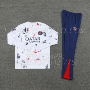 PSG 24-25 Training Tracksuit