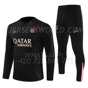 PSG 24-25 Training Tracksuit