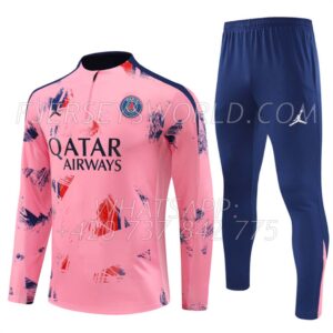 PSG 24-25 Training Tracksuit