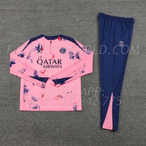 PSG 24-25 Training Tracksuit