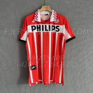 PSV Eindhoven Home 1995-96 RETRO