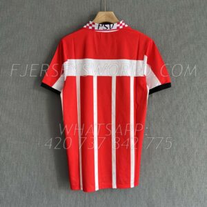 PSV Eindhoven Home 1995-96 RETRO