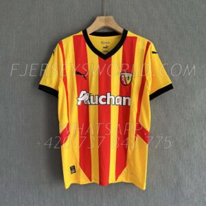 RC Lens Home 24-25 FAN Version