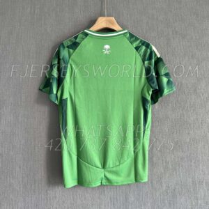 Saudi Arabia Home 24-25 FAN Version