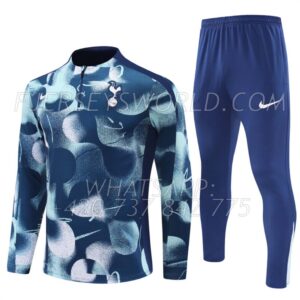 Tottenham 24-25 Training Tracksuit