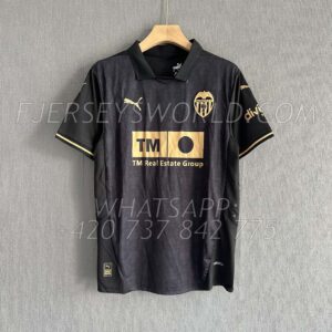 Valencia Away 24-25 FAN Version