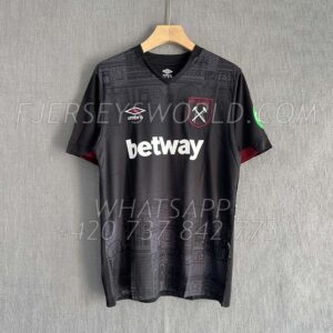 West Ham United Away 24-25 FAN Version