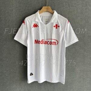 AFC Fiorentina Away 24-25 FAN Version