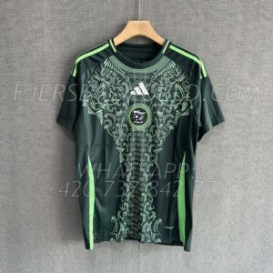 Algeria Away 24-25 FAN Version