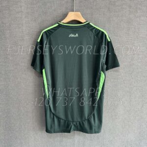 Algeria Away 24-25 FAN Version