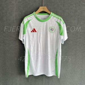 Algeria Home 24-25 FAN Version