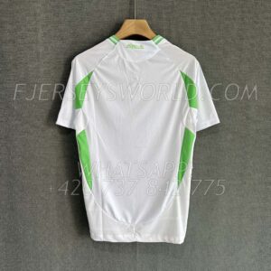 Algeria Home 24-25 PLAYER Version