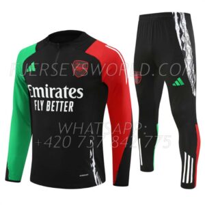 Arsenal 24-25 Training Tracksuit