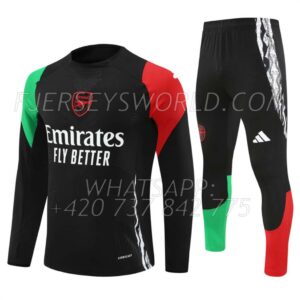 Arsenal 24-25 Training Tracksuit PLAYER Version