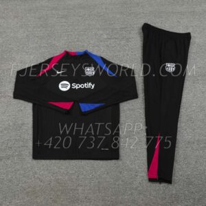 FC Barcelona 24-25 Training Tracksuit PLAYER Version