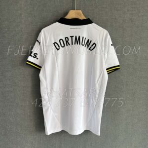 Dortmund Third 24-25 FAN Version