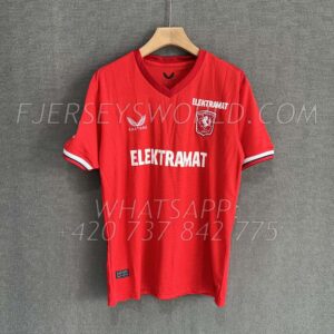 FC Twente Home 24-25 FAN Version