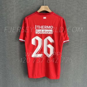 FC Twente Home 24-25 FAN Version