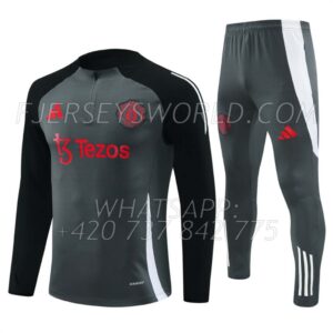 Manchester United 24-25 Training Tracksuit