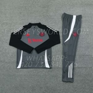 Manchester United 24-25 Training Tracksuit